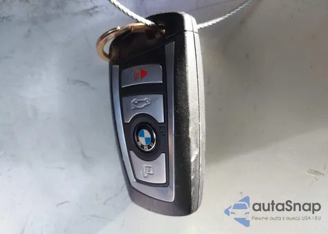 2016 BMW X3 xDrive35I from USA, damaged, VIN 5UXWX7C54G0S17954